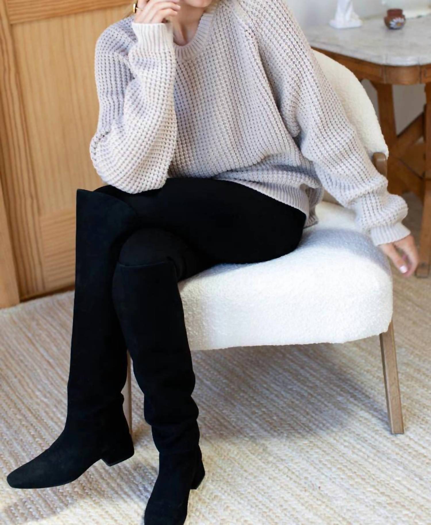 Emerson Fry - Zip Layering Pant