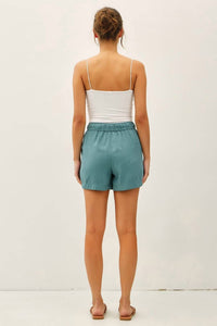 Be Cool - Kenna Shorts