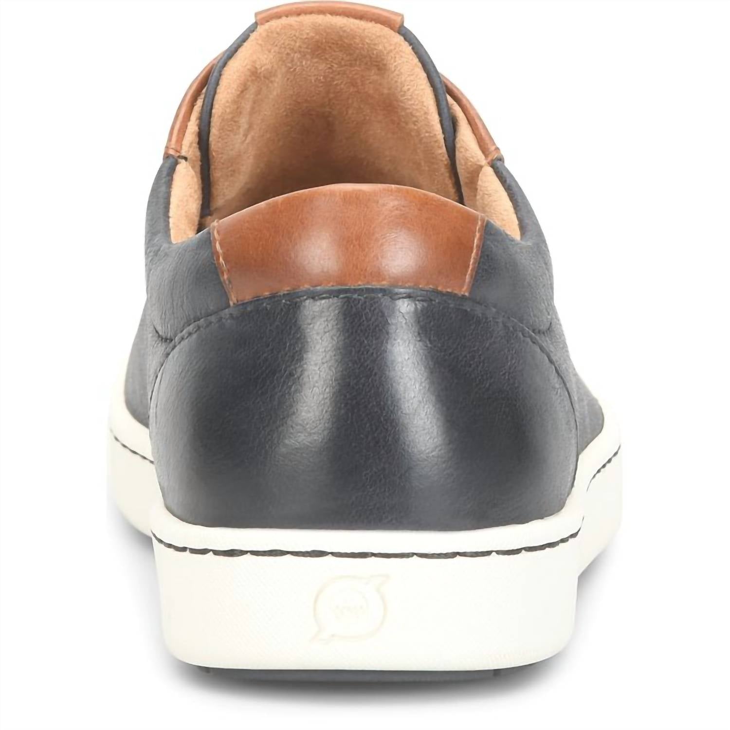 Born - Men's Allegheny Slip On Sneakers