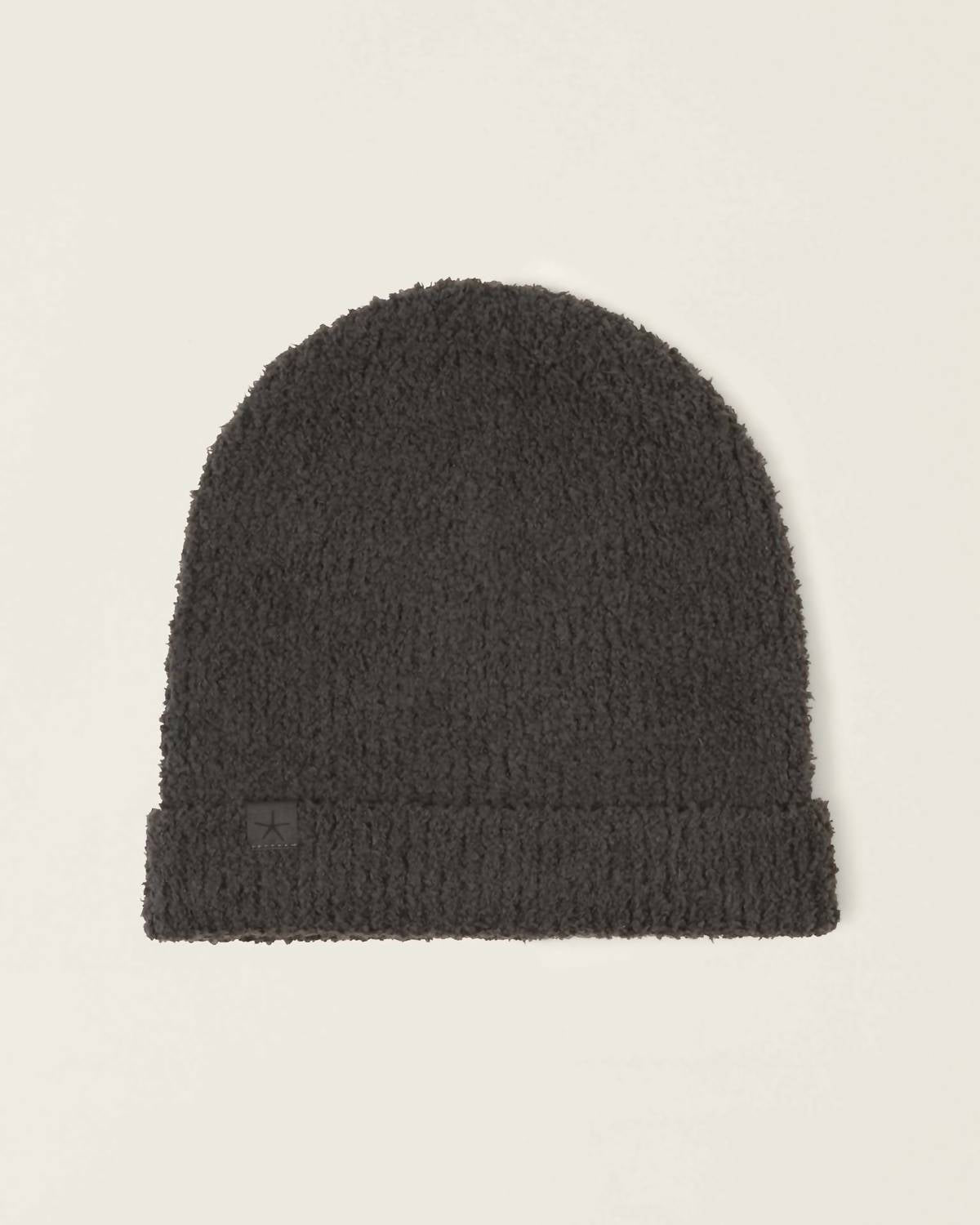 Barefoot Dreams - Cozy chic Ribbed Beanie