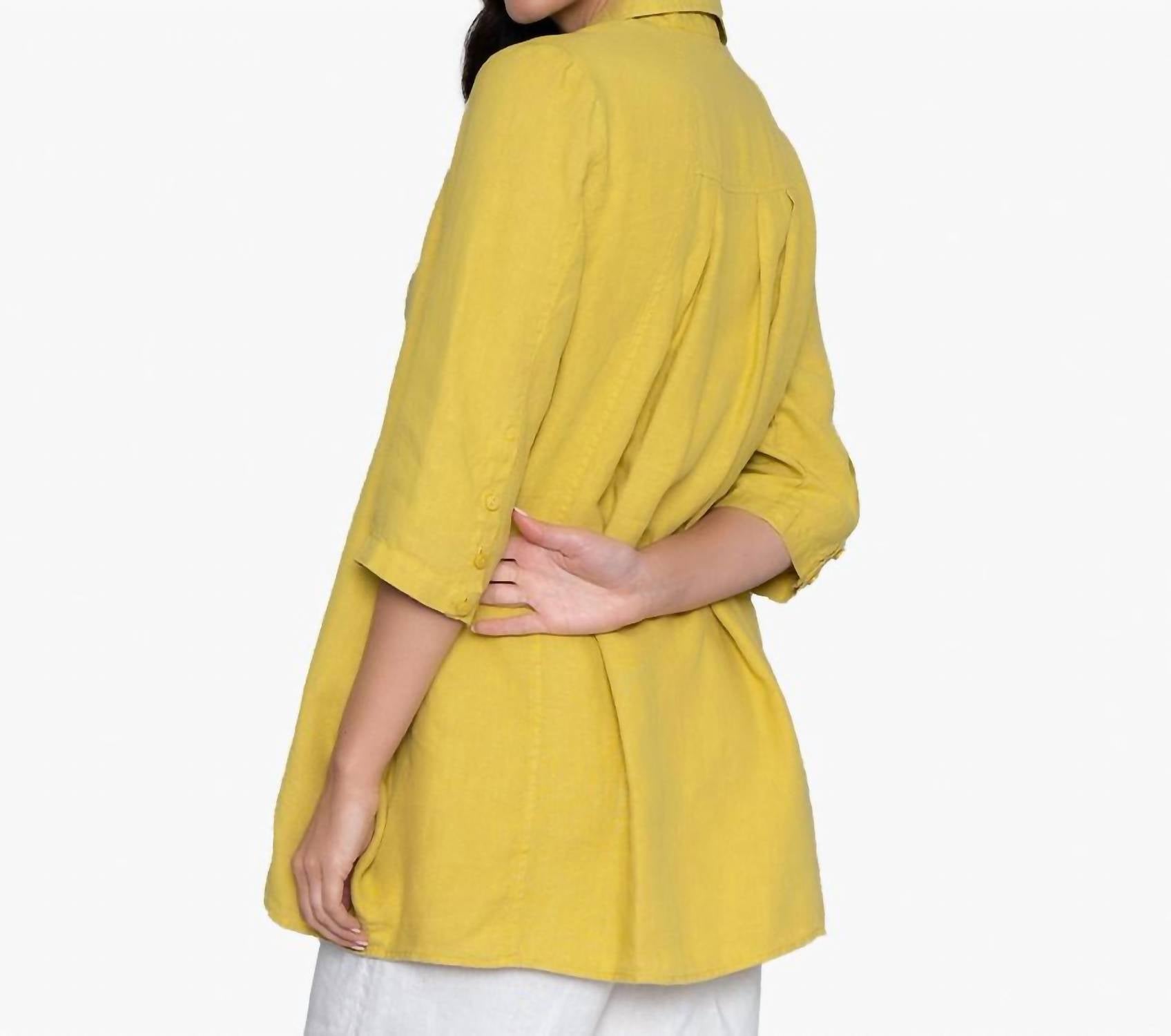 Stella Carakasi - Harmony Tunic