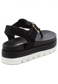 J/Slides - Women's Becky Sandals