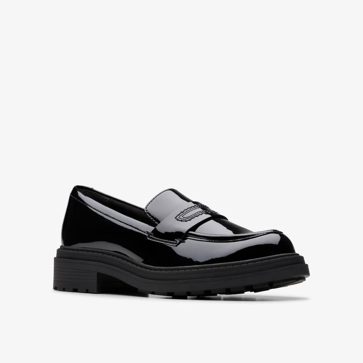 Clarks - Women's Orinoco3 Edge Loafer