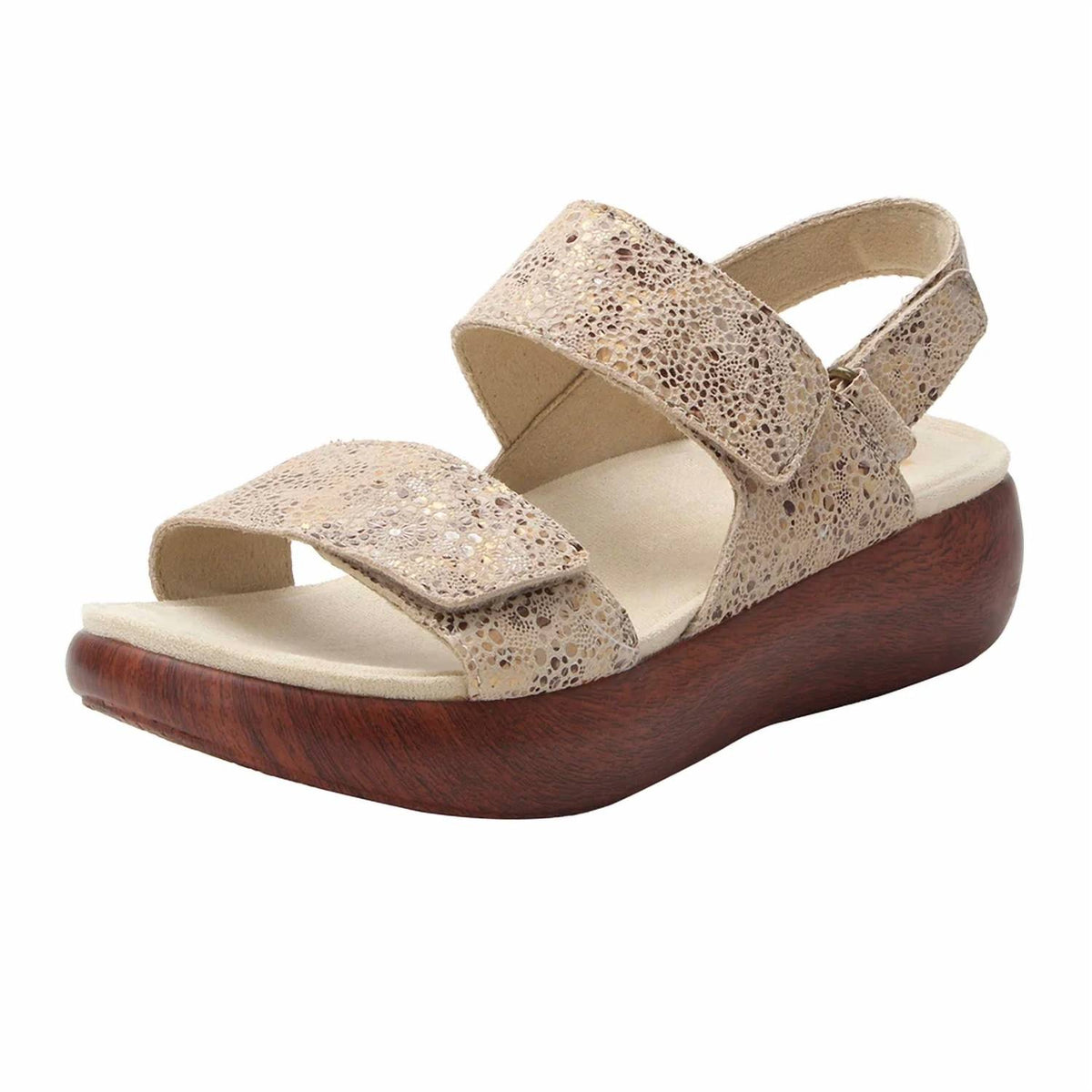 Alegria - Women's Bailee Sandal