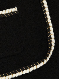 Elie Tahari - The Chantria Cardigan Jacket