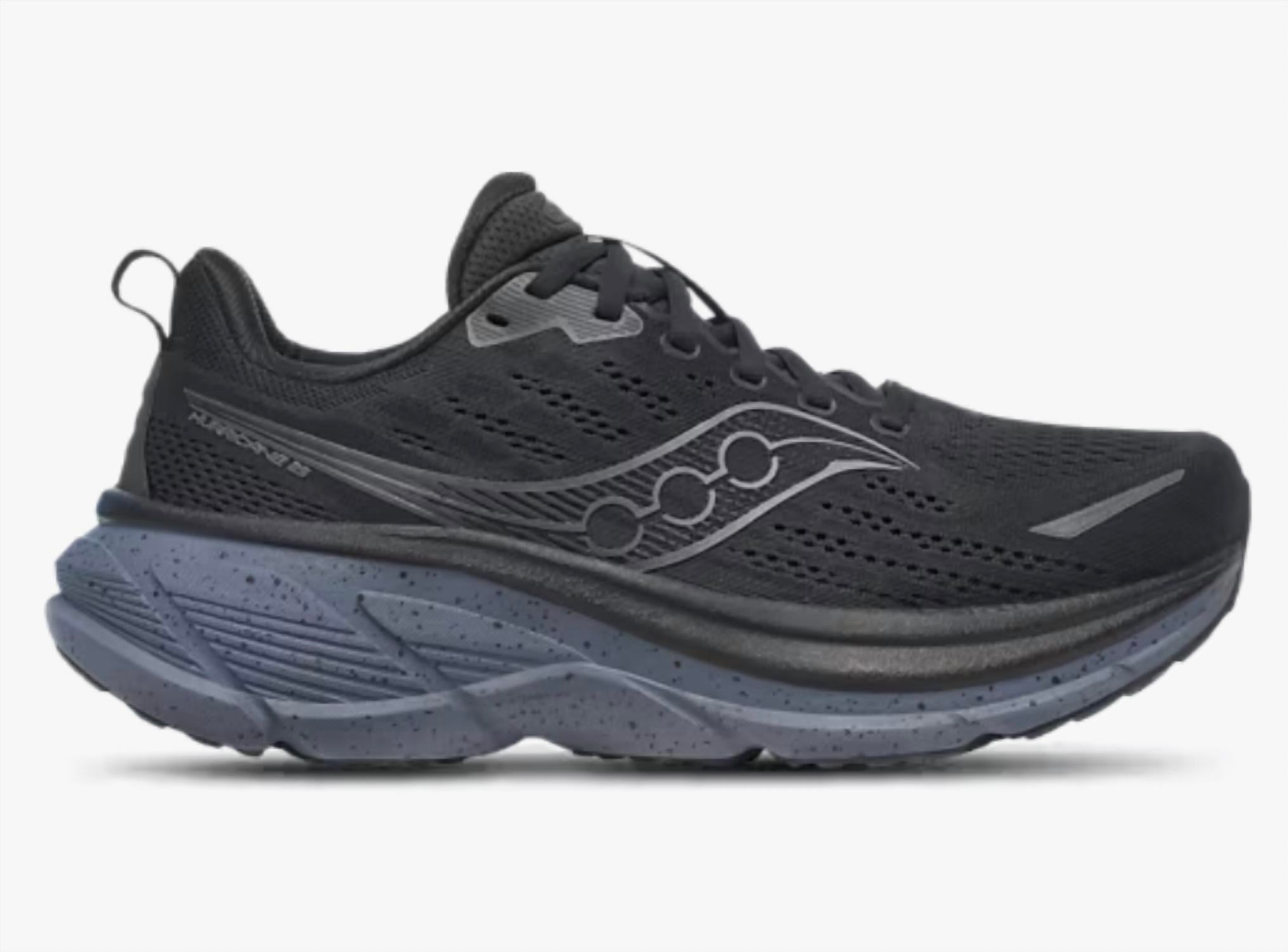 Saucony - Men's Hurricane 25 Shoe