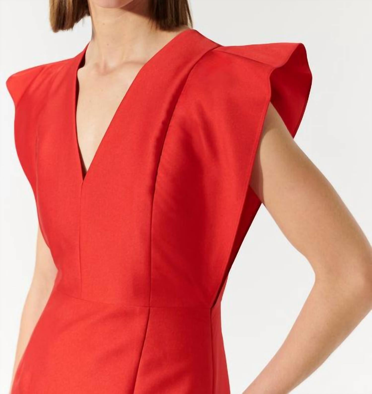 Dea Kudibal - Electra Dress