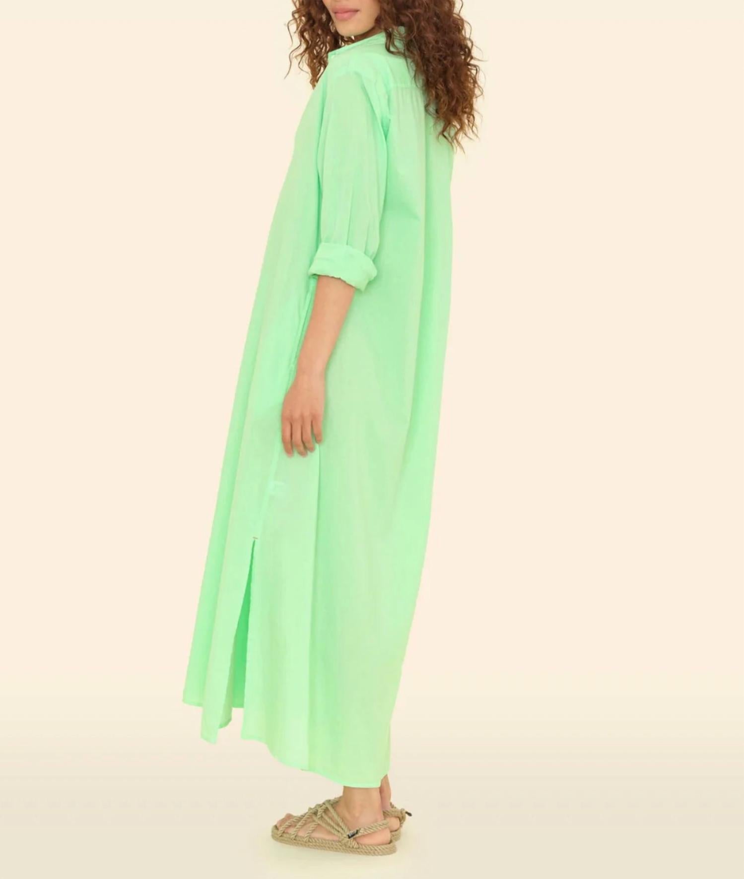 Xirena - Boden Maxi Dress