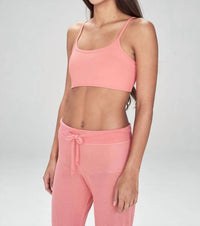 Year Of Ours - Ribbed Bralette
