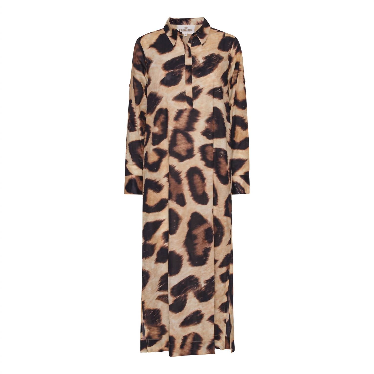 Karmamia - Women's Tilly Dress