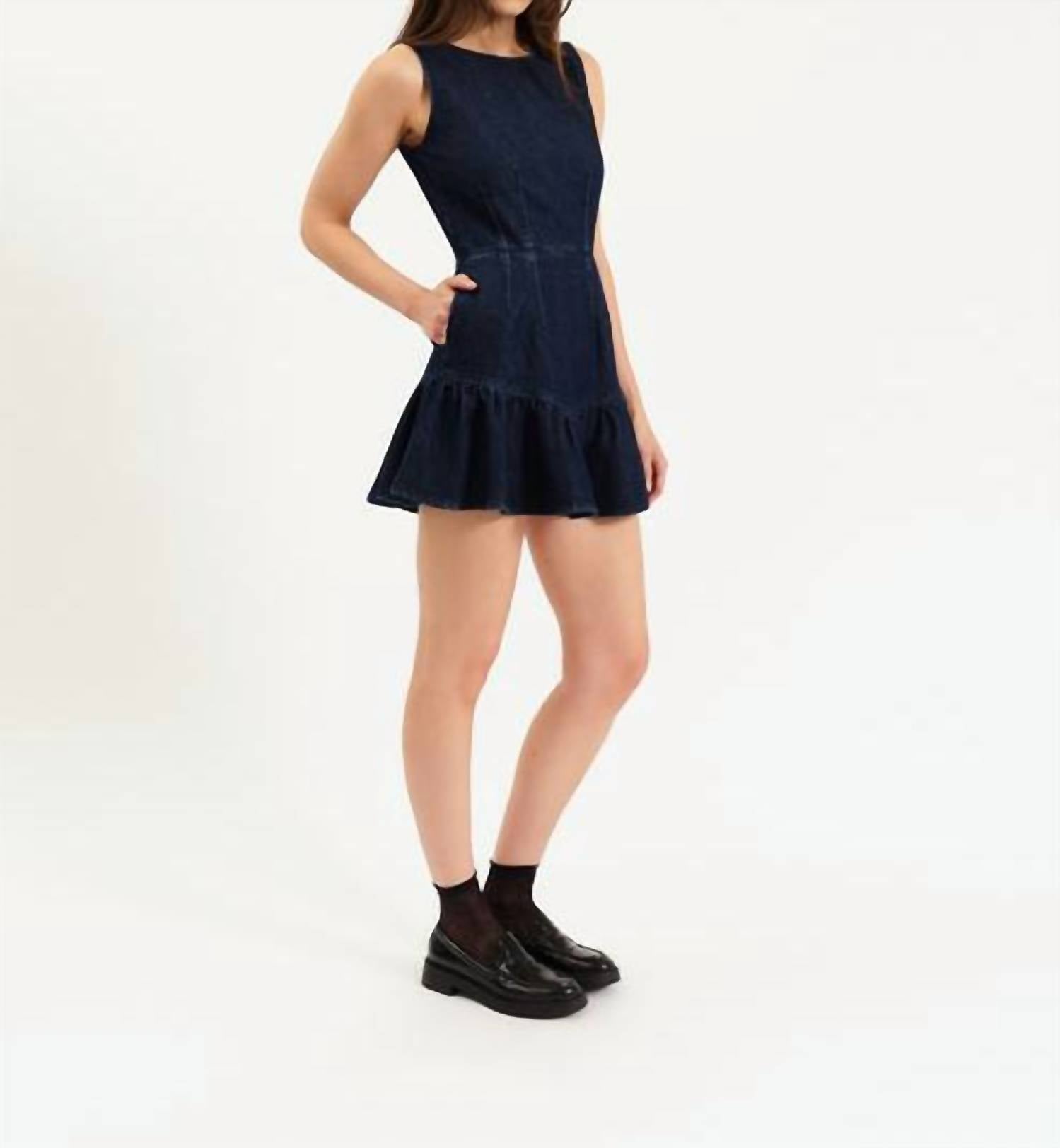 Daze - Laurel Dress
