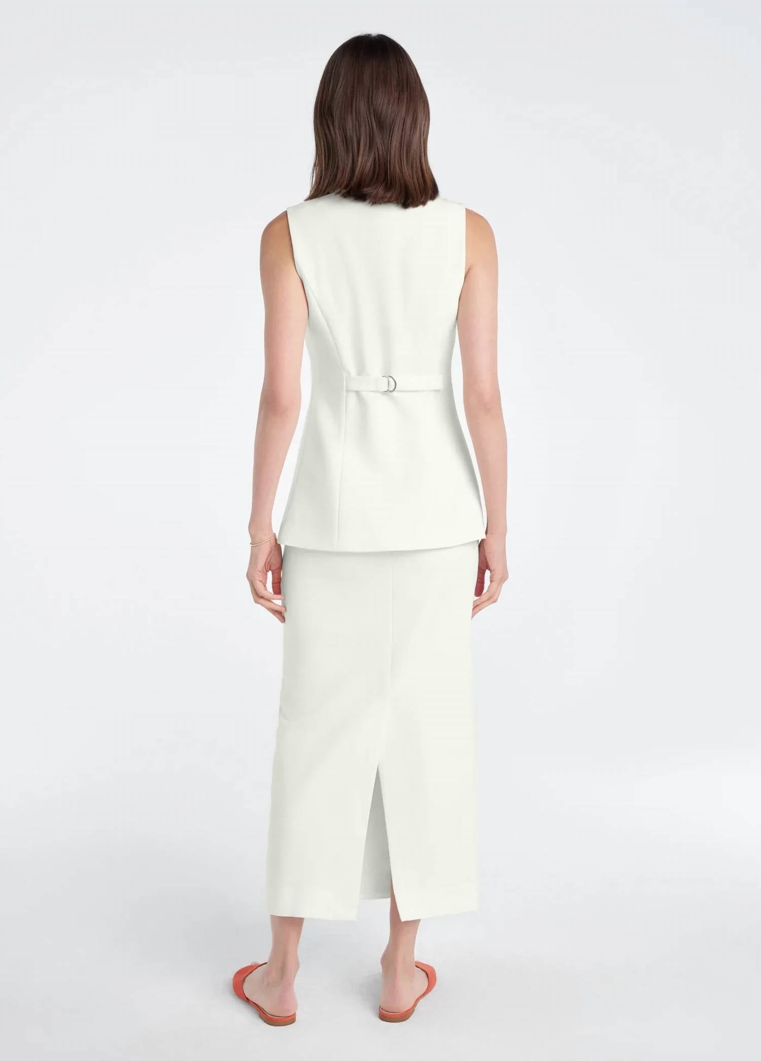 Favorite Daughter - Rachel Maxi Skirt