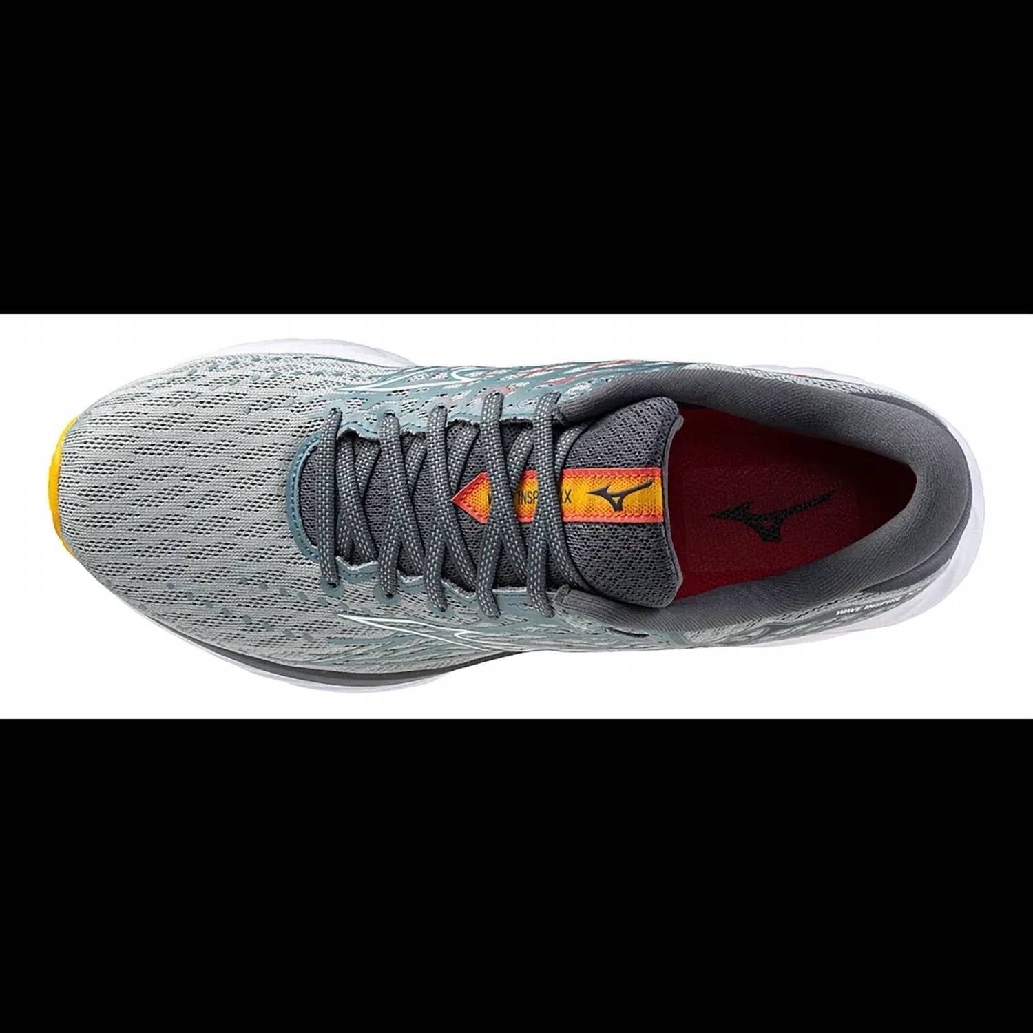 Mizuno - Men's Wave Inspire 20 Shoe