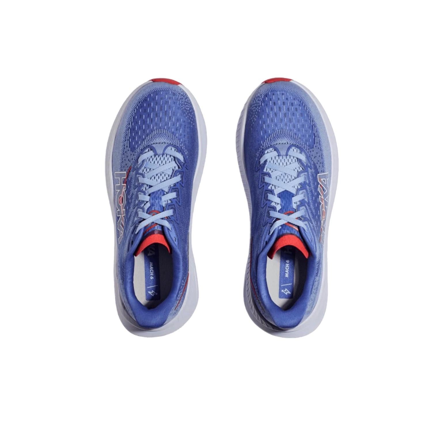 Hoka - Women's Mach 6 Running Shoes