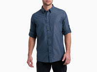 Kuhl - Airspeed Long Sleeve Shirt