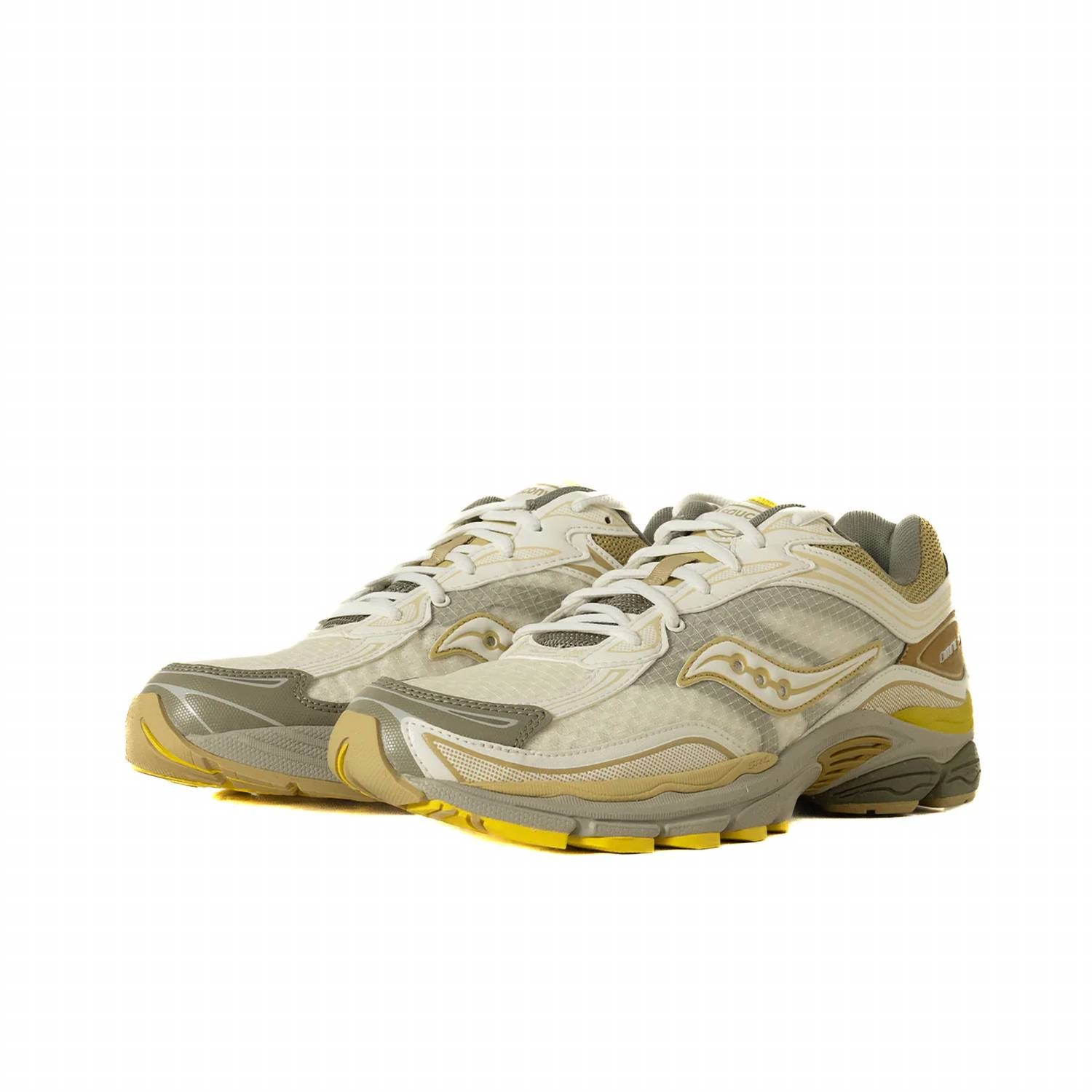 Saucony - Men's Progrid Omni 9 Sneakers