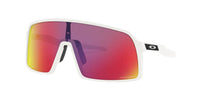 Oakley - Sutro Wrap Non Polarized Sunglasses 9406-0637