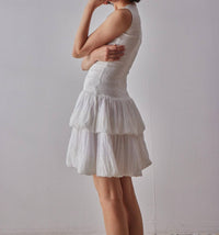 Ohsevendays - Emilia Dress