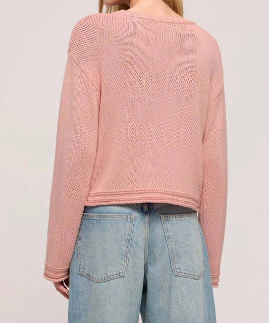 Z Supply - Emerson Sweater