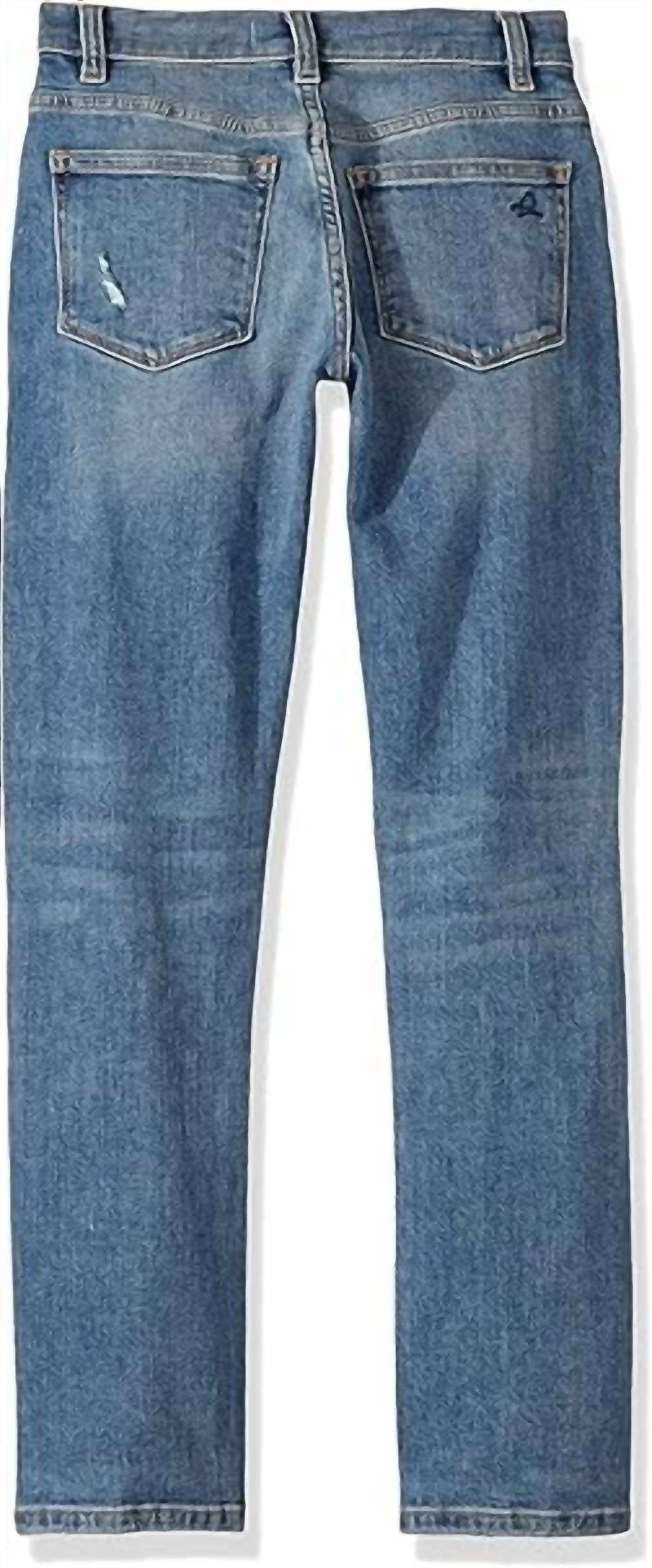 Dl1961 - Kids' - Boy's Hawke Pants