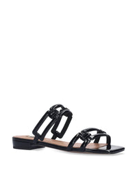 Bibi Lou - Women's Zinnia Sandals