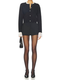Cami Nyc - Eliana Buton Front Cardigan