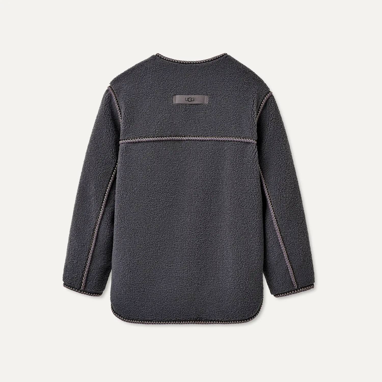 Ugg - Women's Emmersyn Uggbraid Jacket