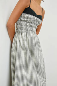 Rails - Primrose Gingham Dress