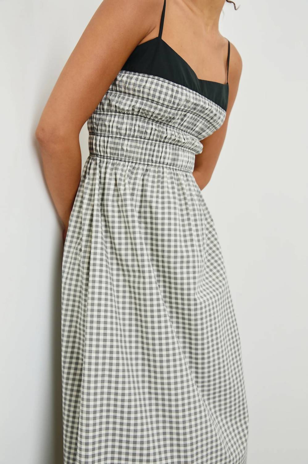 Rails - Primrose Gingham Dress