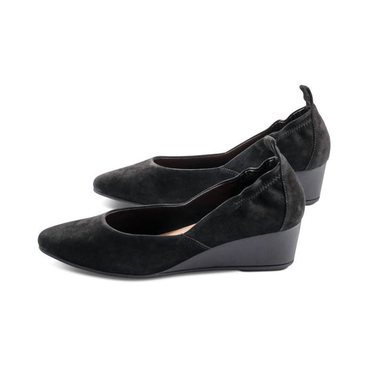 Blondo - Women's Etta Suede Pump