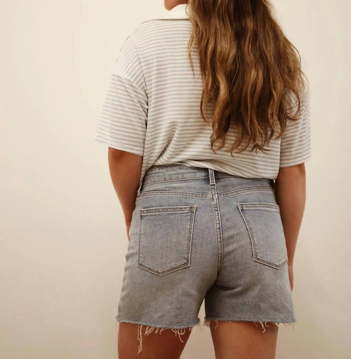 Jbd. - Rivi Denim Shorts