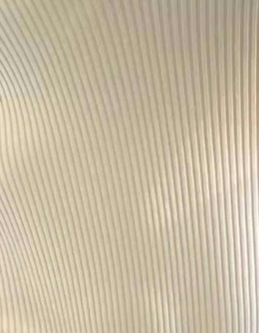 Wishlist - Ribbed Knit Sleeveless Bodysuit