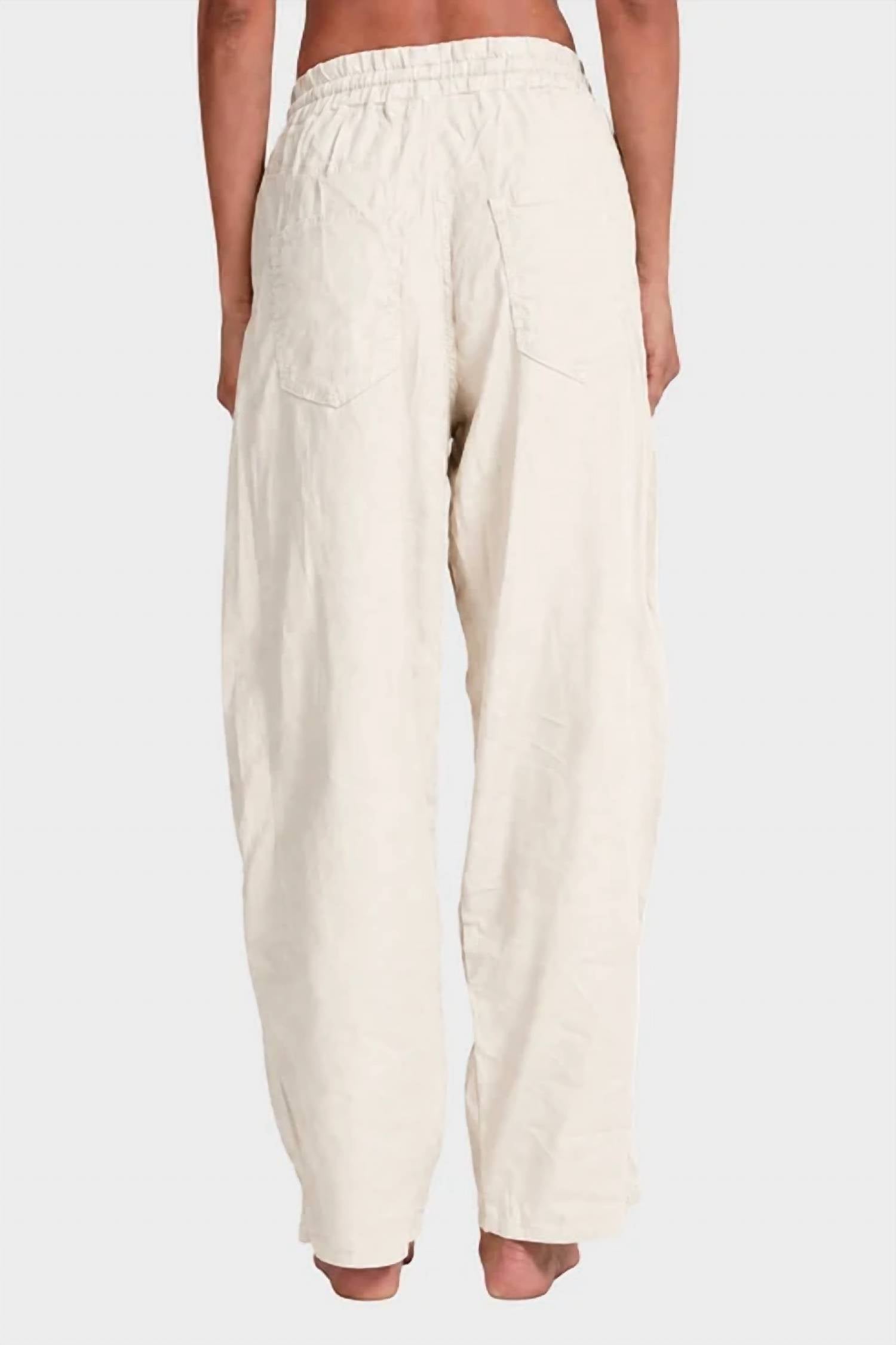 Askk Ny - Cancun Pants
