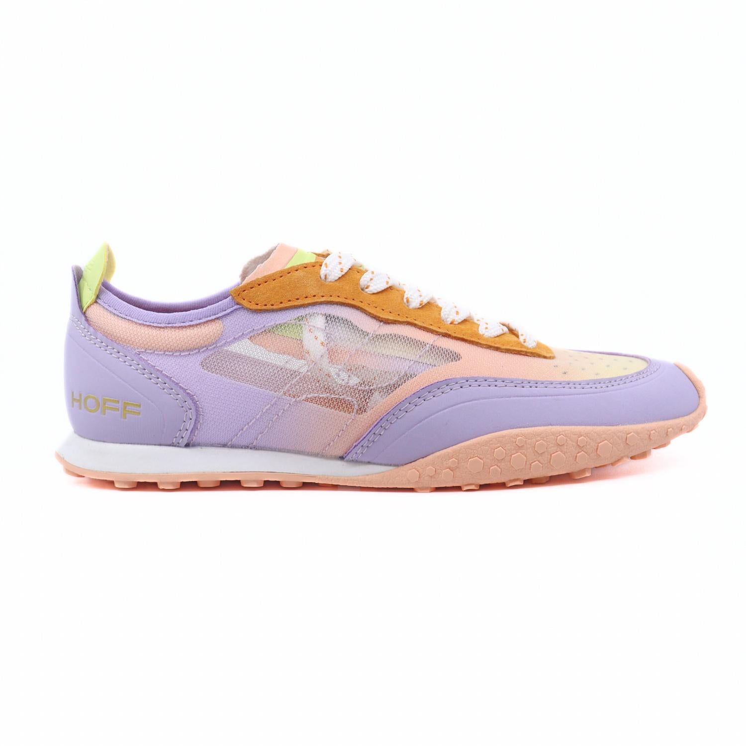 Hoff - Women's Bird Magpie Sneaker
