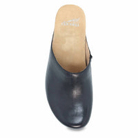 Dansko - Women's Talulah Burnished Mule
