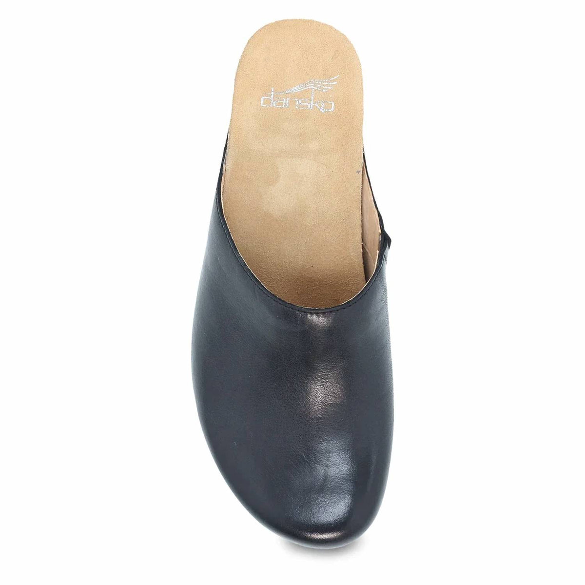 Dansko - Women's Talulah Burnished Mule