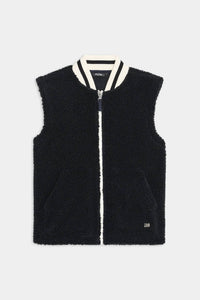 Splits59 - Aster Sherpa Vest