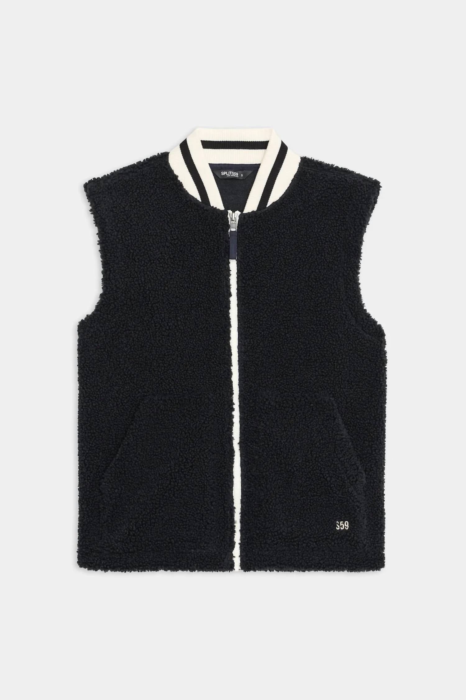 Splits59 - Aster Sherpa Vest