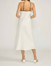 Lucy Paris - Grace Midi Dress