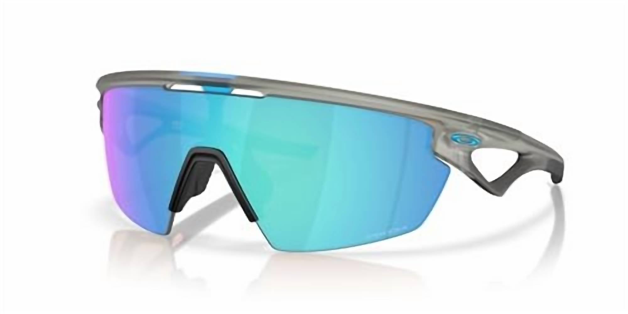 Oakley - Unisex - Sphaera Sunglasses