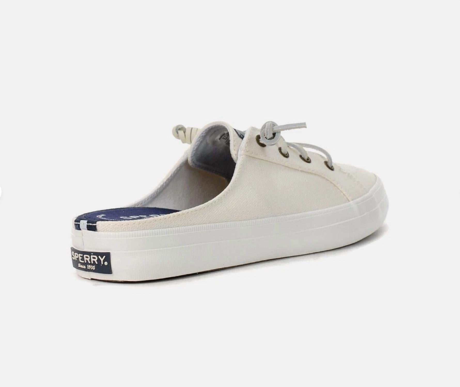 Sperry - Women's Crest Vibe Mule