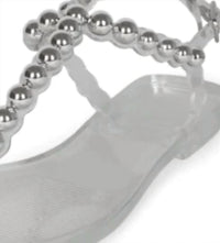 Jeffrey Campbell - Women's Plated Sandal