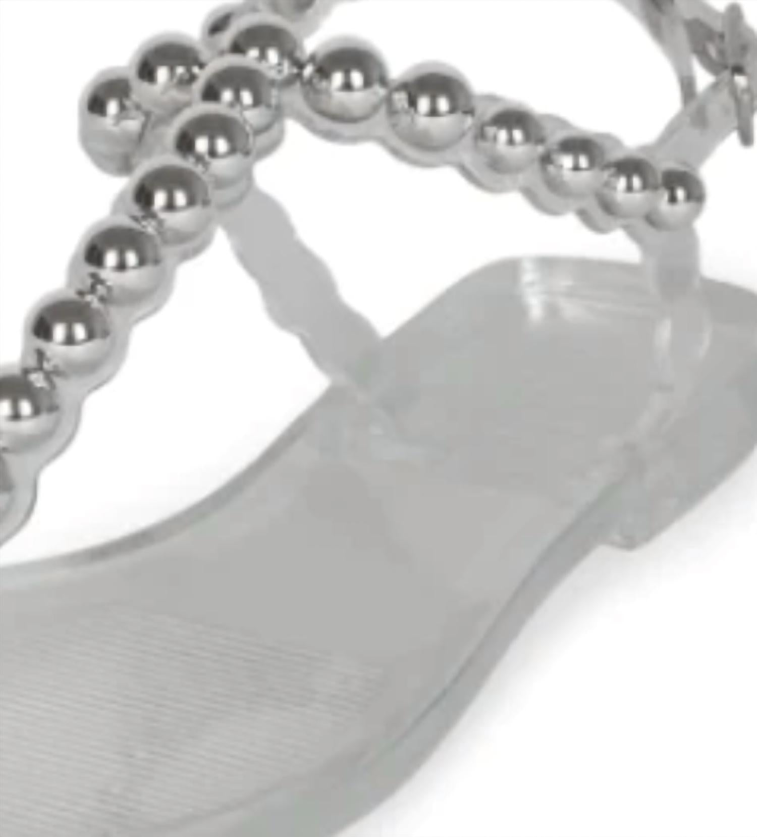 Jeffrey Campbell - Women's Plated Sandal