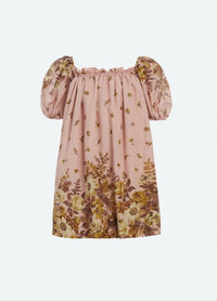 Sea - Girls Viktoria Dress