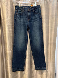 Ag Jeans - Women's Brinley Mid-Rise Straight Jeans