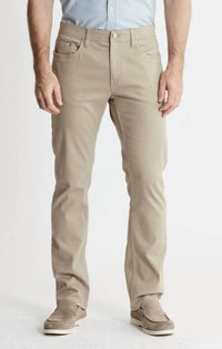 Jachs New York - Stretch Cotton 5-Pocket Pants