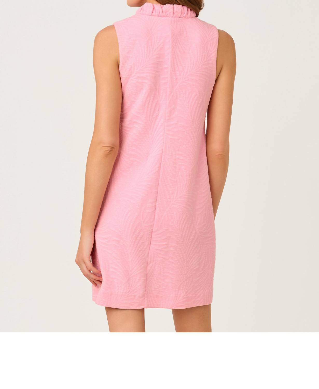 Lilly Pulitzer - Elsey Mini Shift Dress