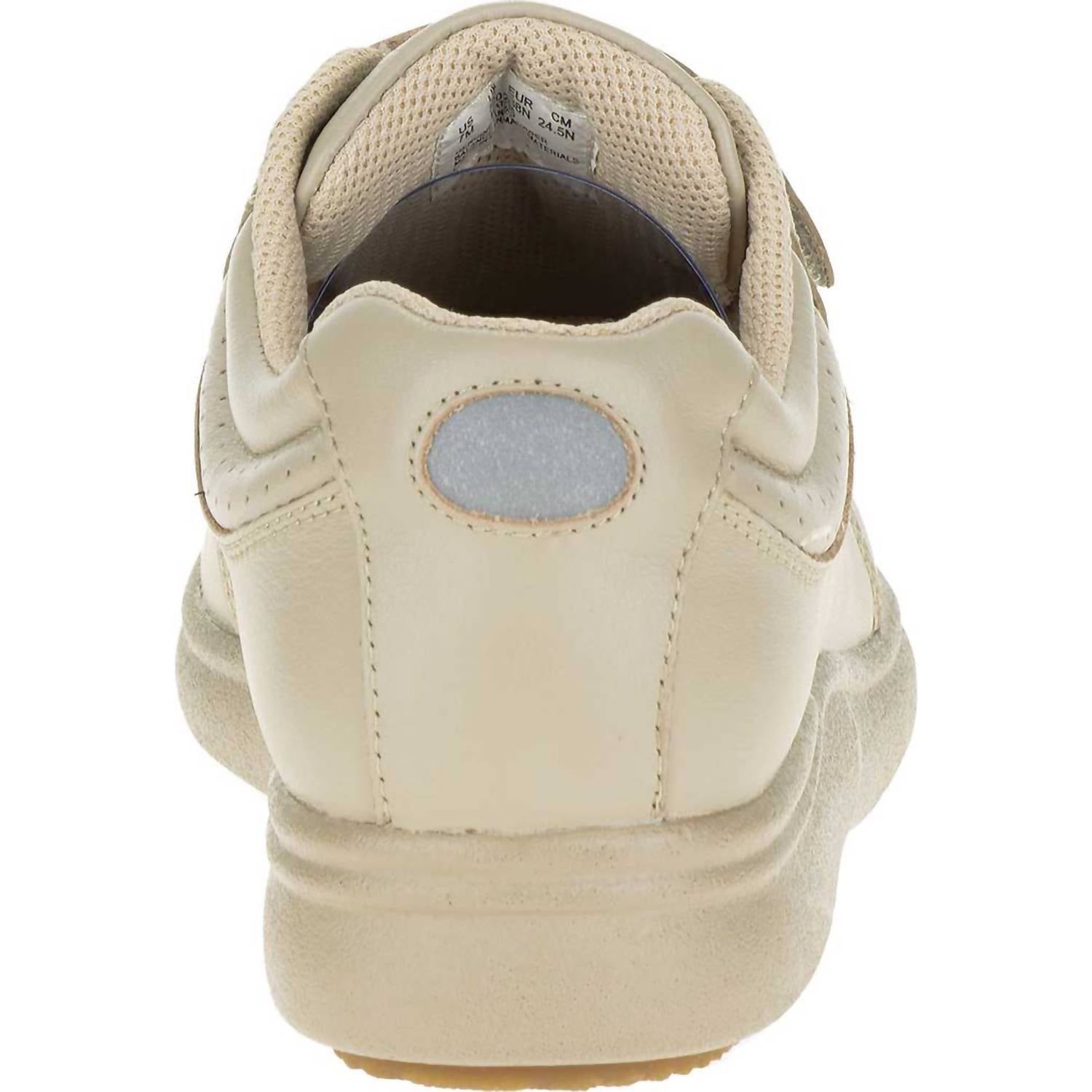 Hush Puppies - Women's Power Walker Ii Two Strap Sneakers
