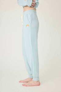 Pj Salvage - Sunshine On My Mind Banded Pant
