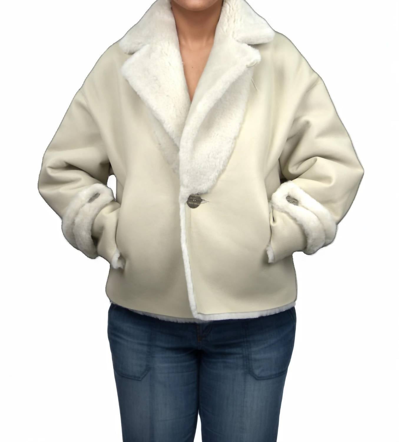 Lusso Beni - Glide Jacket